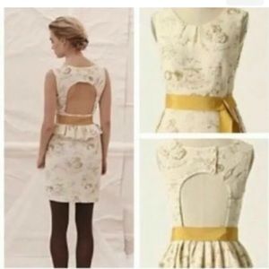 Anthropologie - Moulinette Soeurs Sleeveless Dress